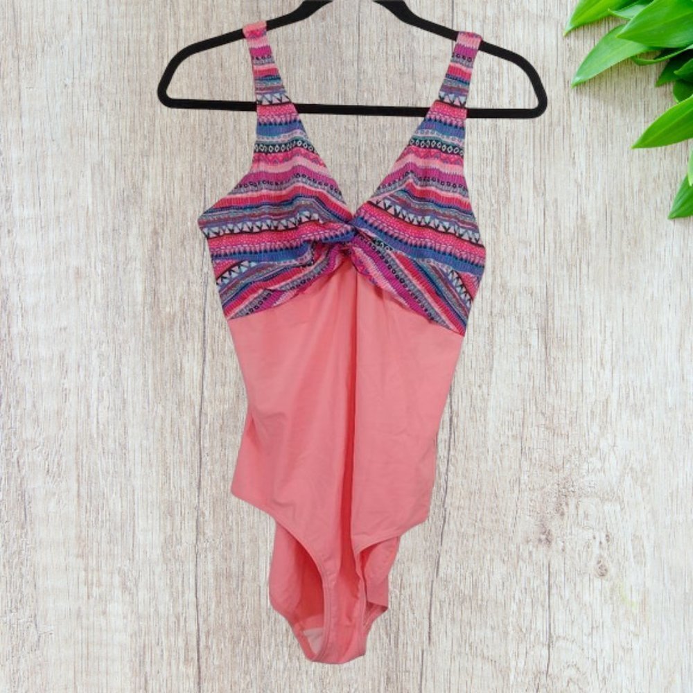 Op One Piece Swimsuit
